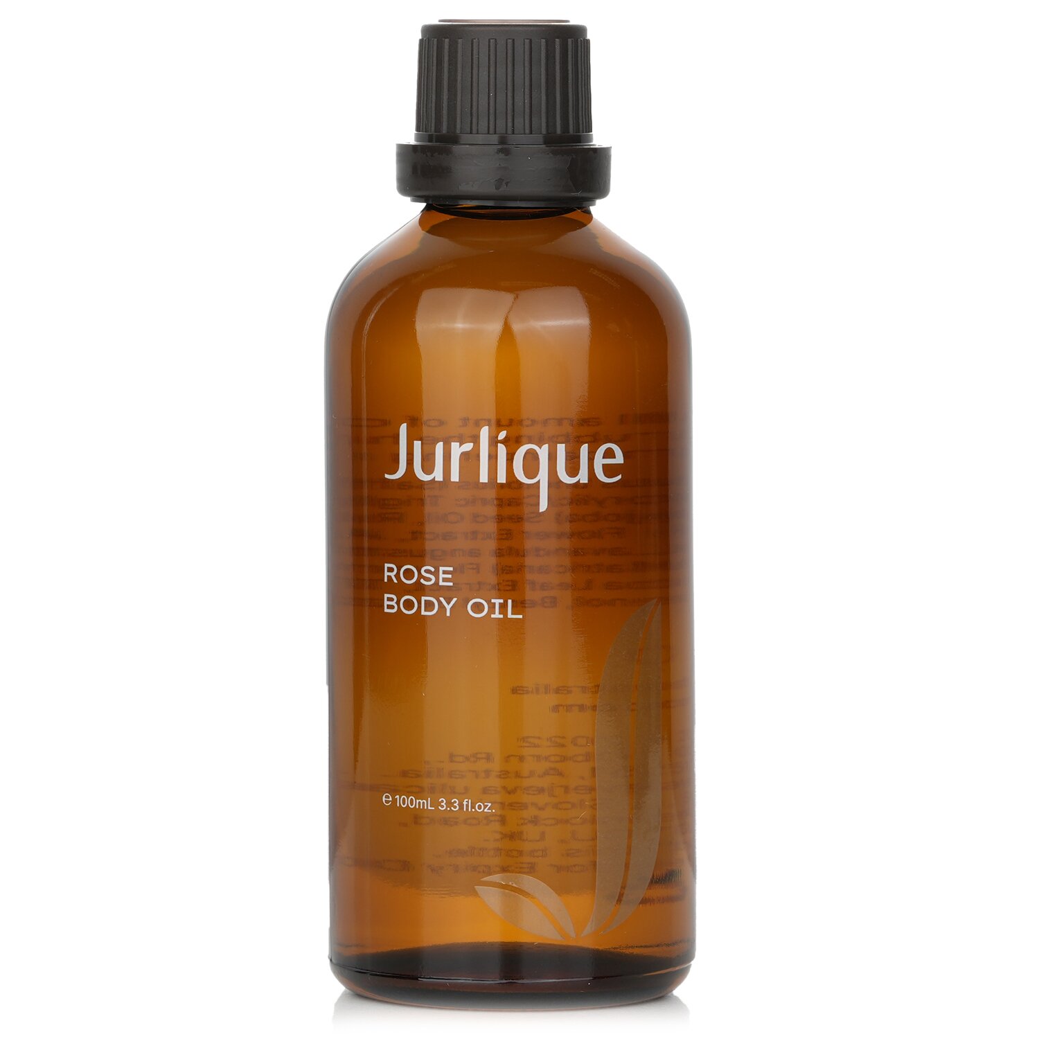 Jurlique Jurlique Rose — Хидратиращо масло за тяло, 100 мл ТЕСТЕР 1