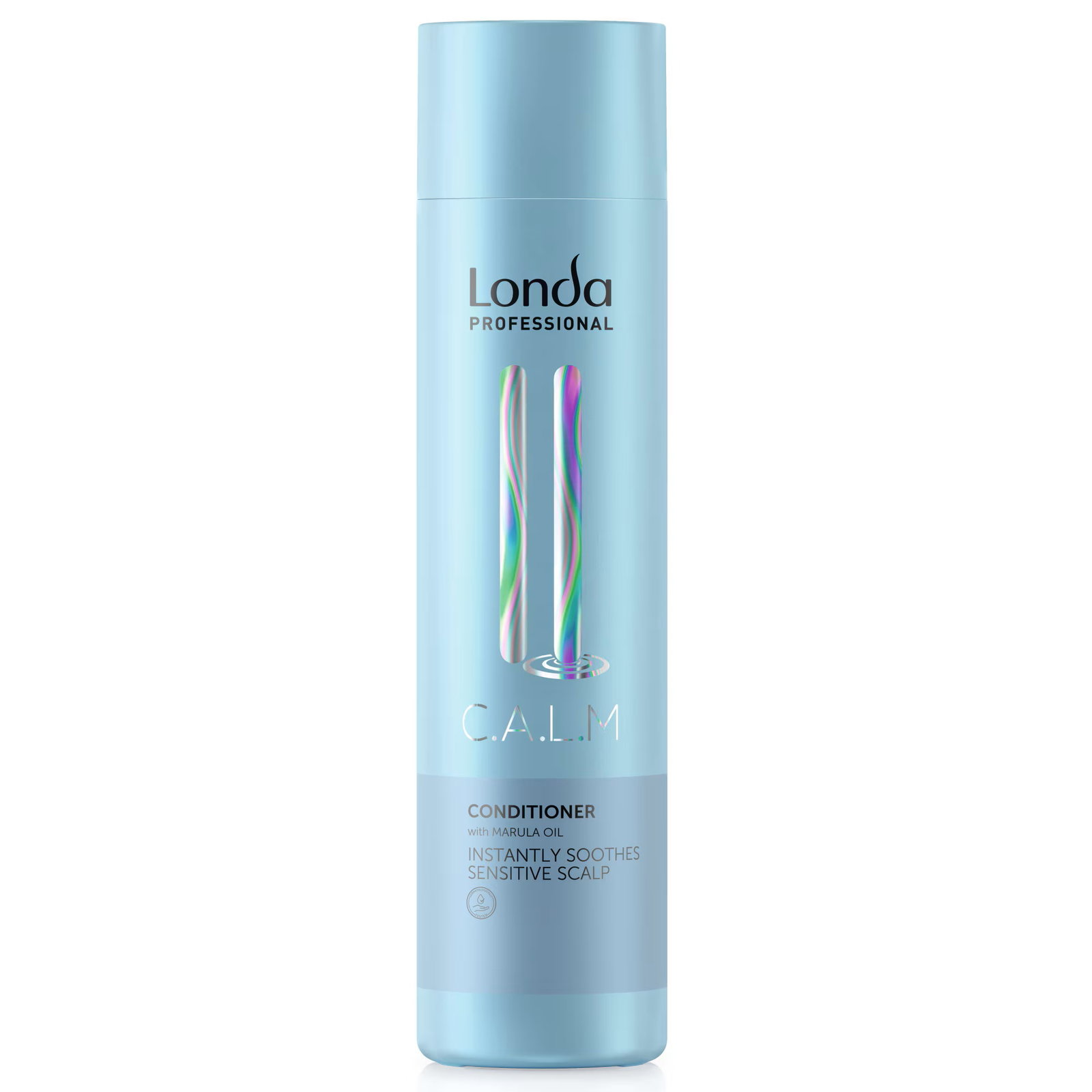 Londa Professional Londa Professional C.A.L.M — Успокояващ балсам за коса, 250 мл ТЕСТЕР 1