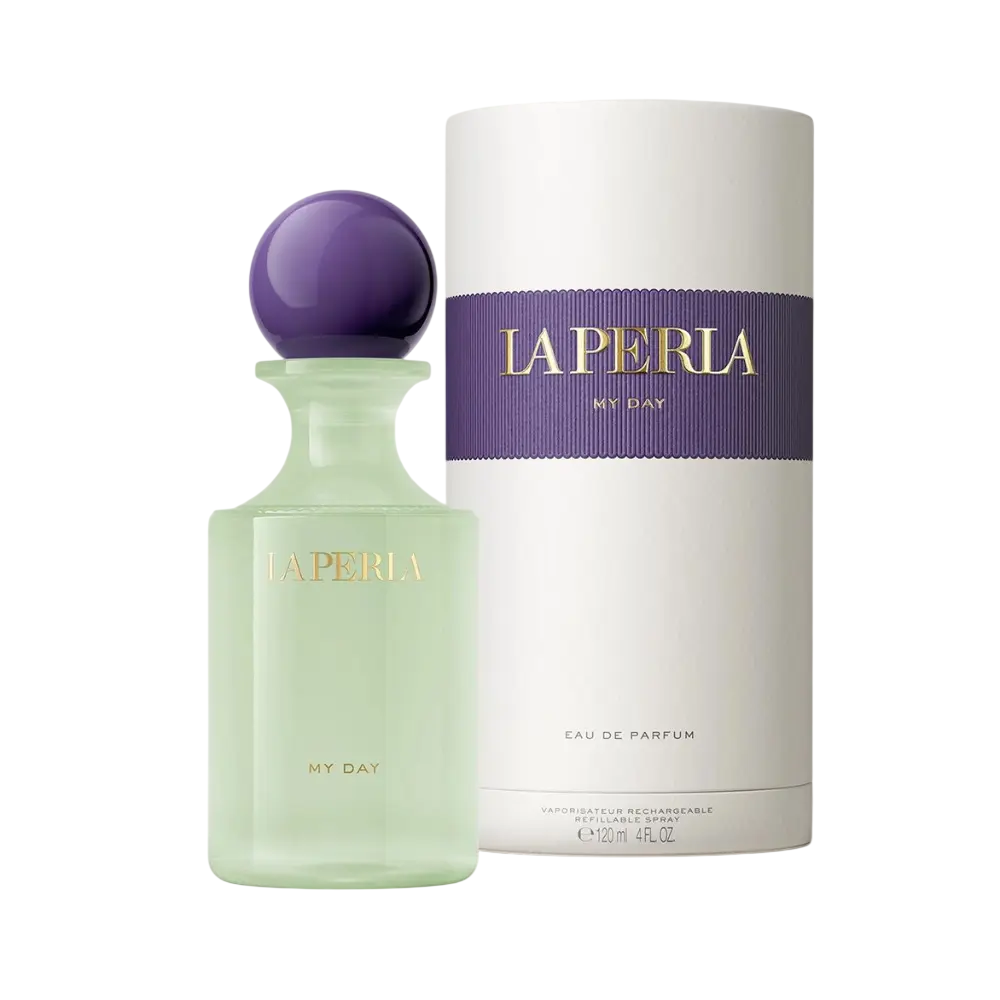 La Perla La Perla My Day 120 мл - Парфюмна Вода Унисекс ТЕСТЕР 2