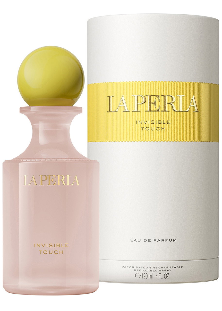 La Perla La Perla Invisible Touch 120 мл - Парфюмна Вода Унисекс ТЕСТЕР 2