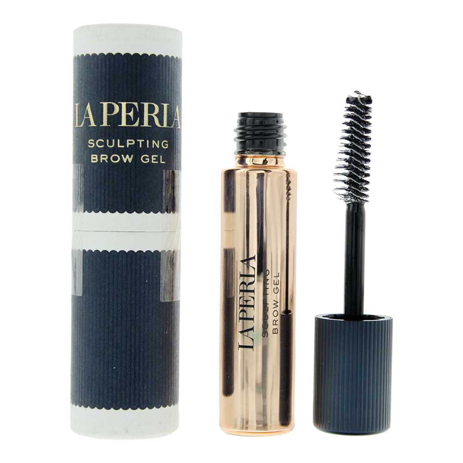 La Perla La Perla Sculping Natural — Естествен продукт за вежди, 4.5 мл 2