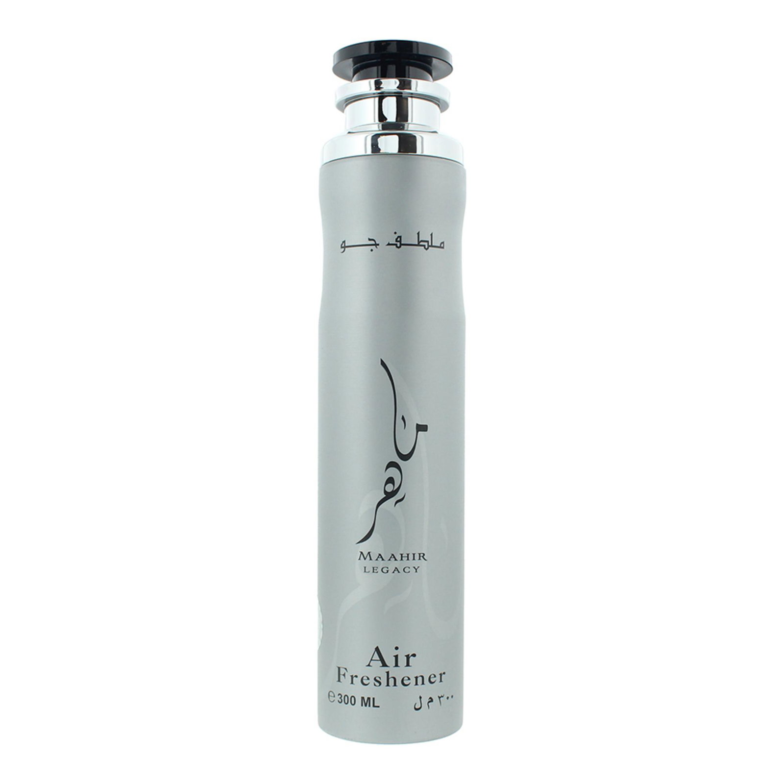 Lattafa Lattafa Maahir Legacy Room Spray — Спрей, 300 мл 2