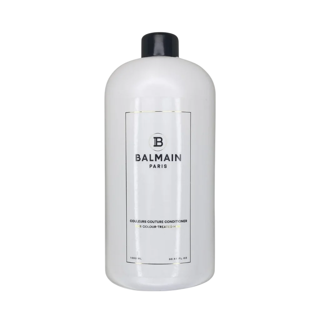 Balmain Professionnel Balmain Professionnel Couleurs Couture Argan Oil Hair — Хидратиращ балсам за коса, 1000 мл 1