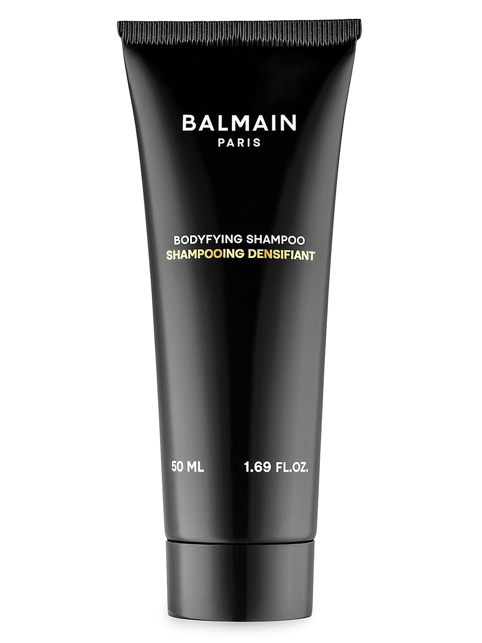 Balmain Professionnel Balmain Professionnel Homme Hair — Обемизиращ шампоан, 50 мл 2
