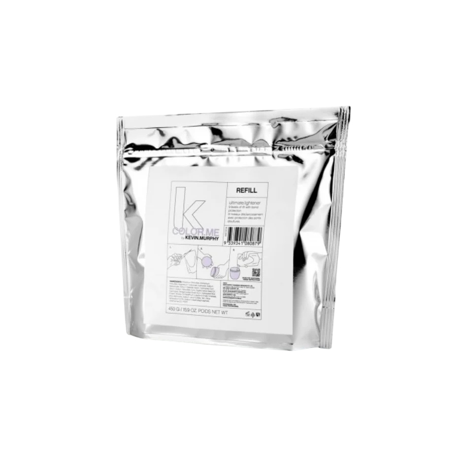 Kevin Murphy Kevin Murphy Color.Me Developer Hair Oxidant Powder — Пудра, 450 г 1