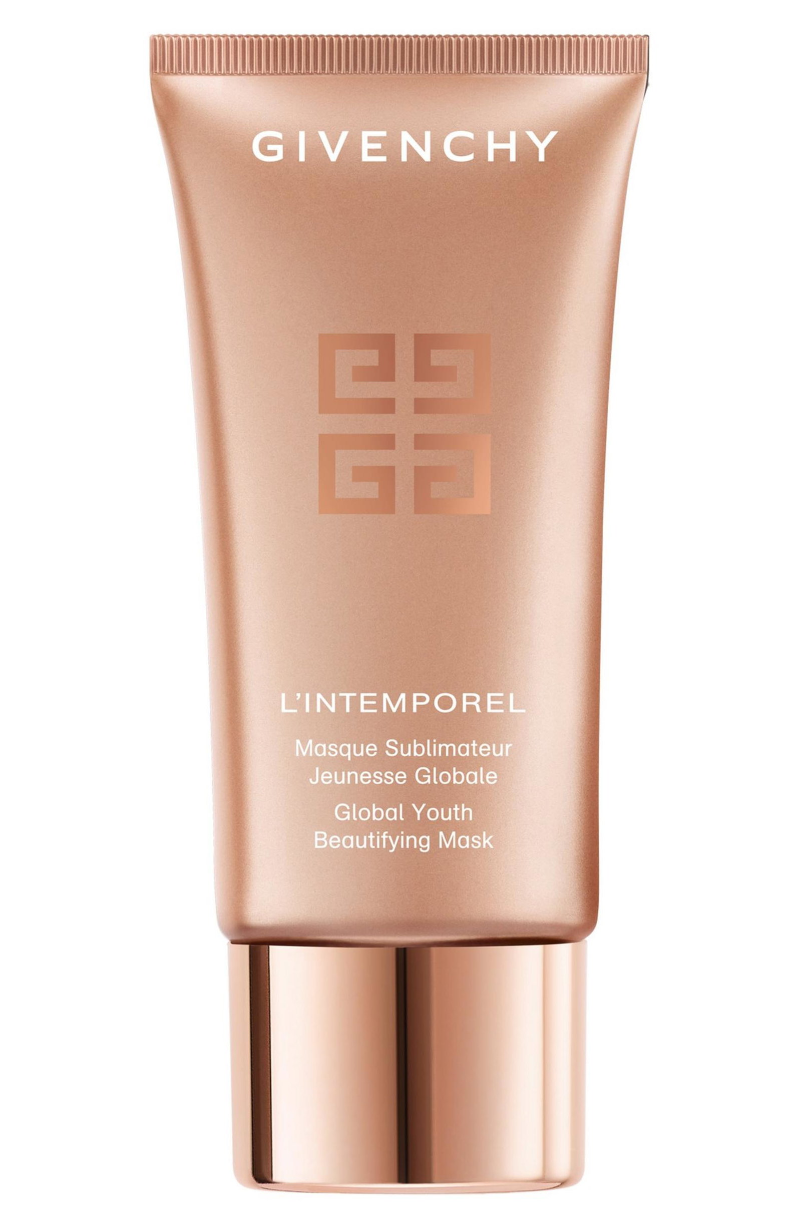 Givenchy Givenchy L' Intemporel Beautify — Маска за лице, 75 мл 1