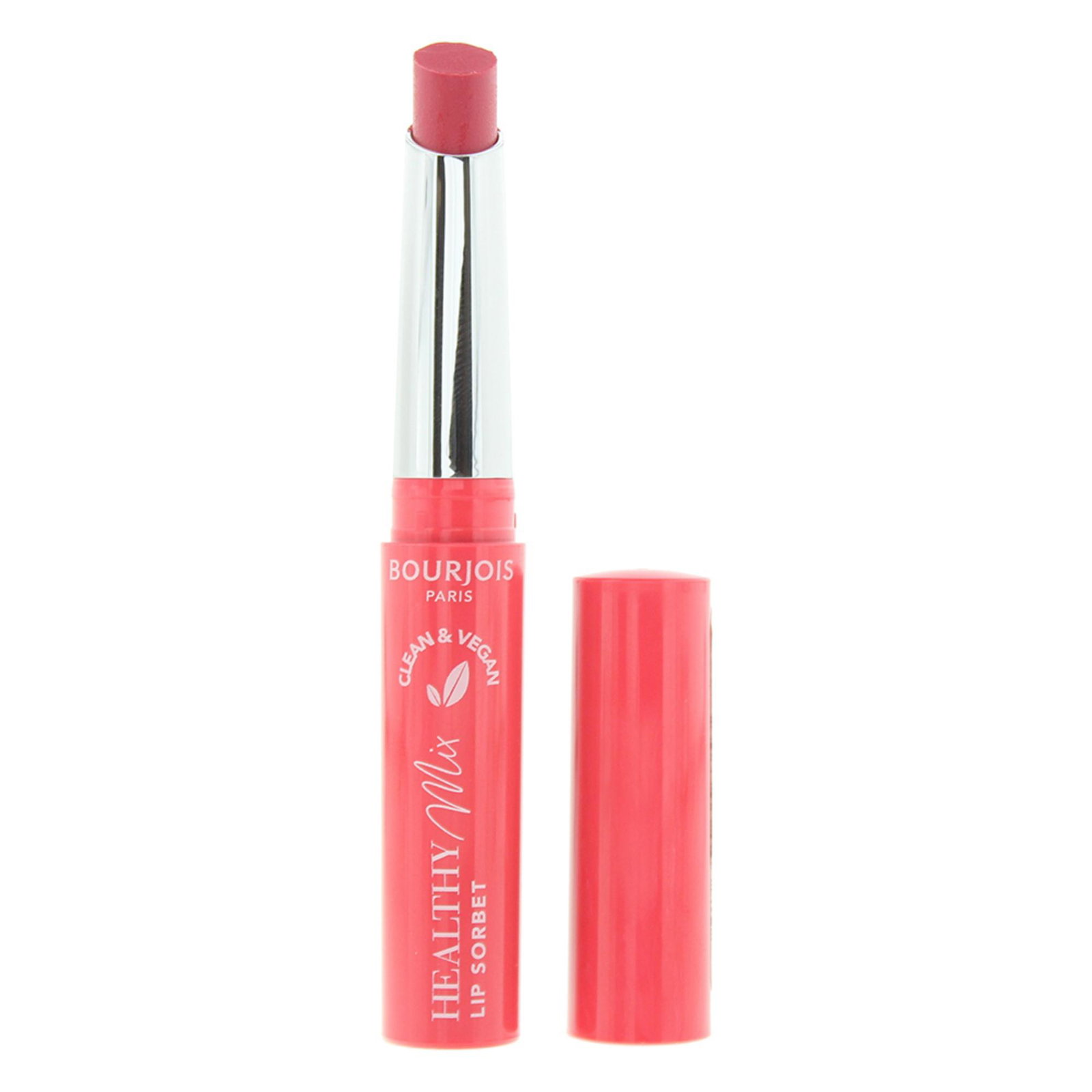 Bourjois Bourjois Healthy Mix — Хидратиращ балсам за устни, 1.7 г 1