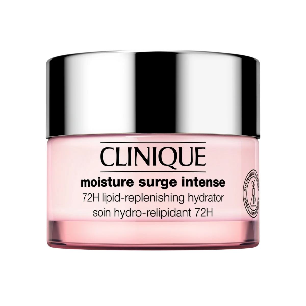 Clinique Clinique Moisture Surge — Хидратиращ интензивен крем за лице, 50 мл 1