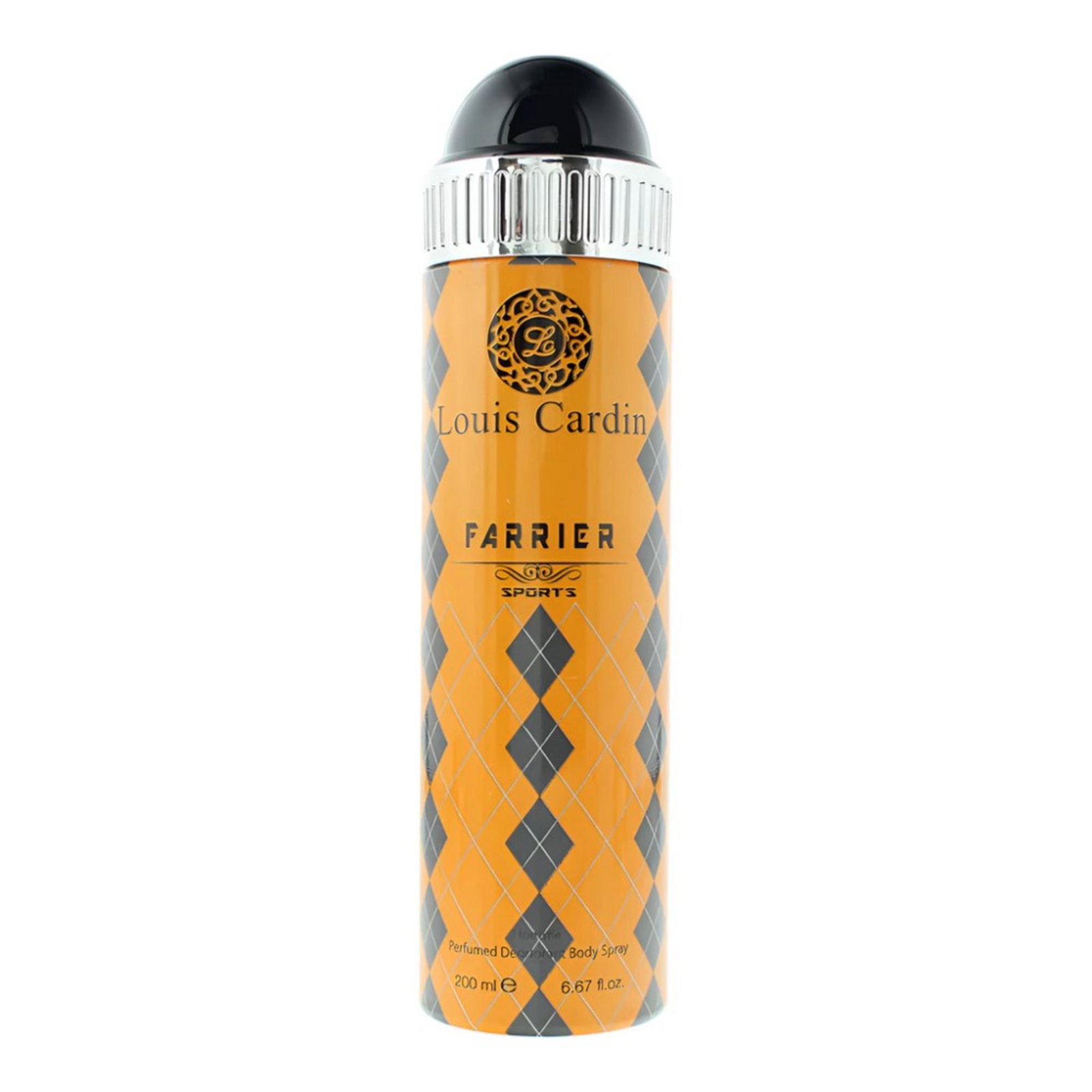 Louis Cardin Louis Cardin Farrier Sports — Спрей, 200 мл 1