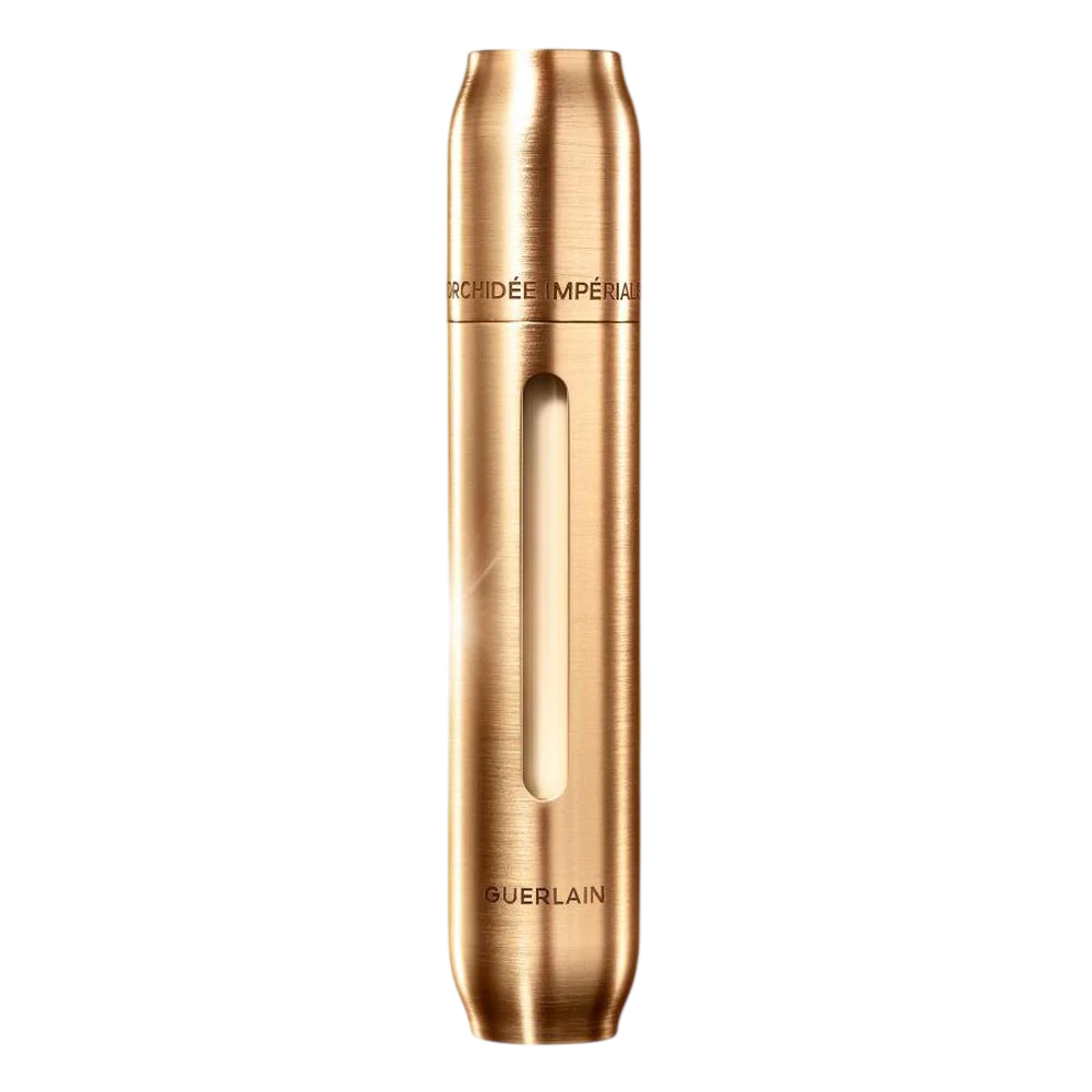 Guerlain Guerlain Orchidee Imperiale Gold Nobile Regenerating — Регенериращ серум, 30 мл 1