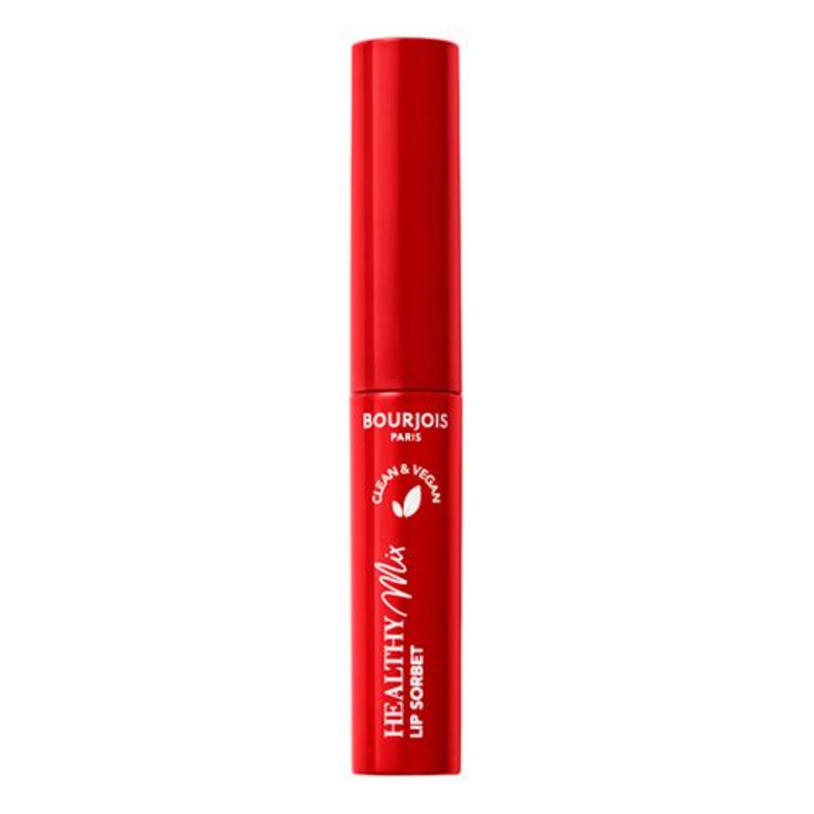 Bourjois Bourjois Healthy Mix — Хидратиращ балсам за устни, 7.4 мл — 02 Red Freshing 2