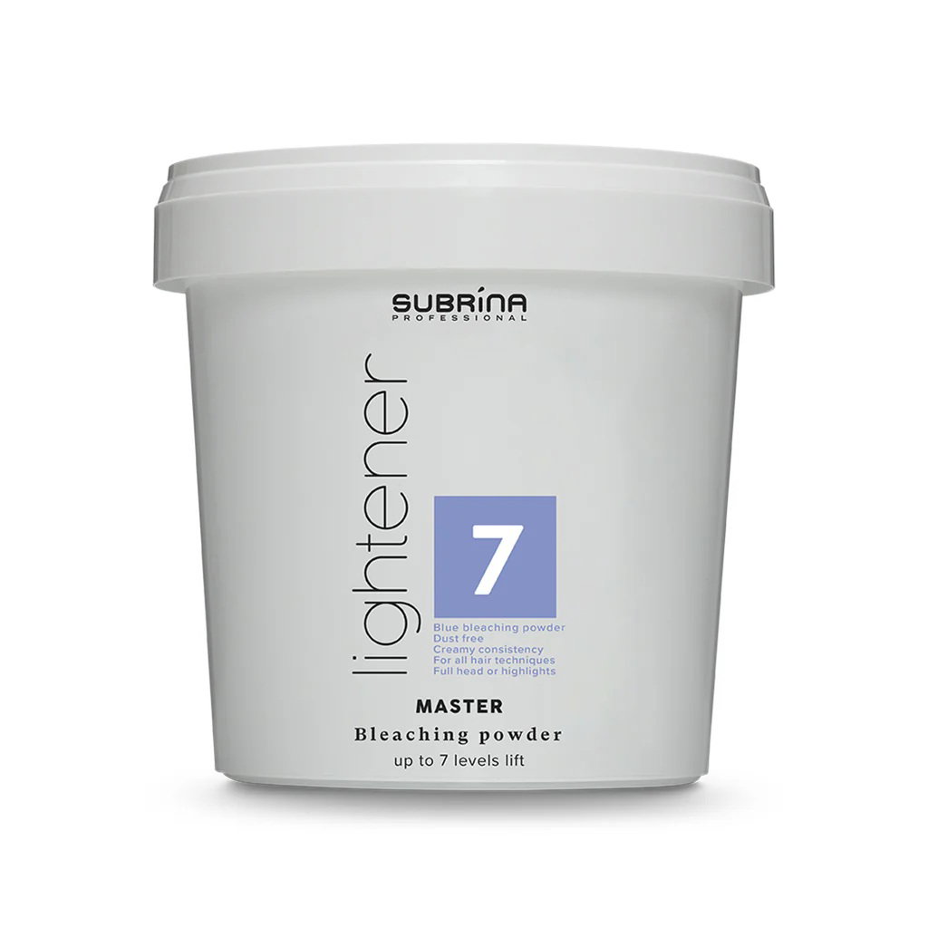 Subrina Professional Subrina Professional — Пудра, 500 г 1
