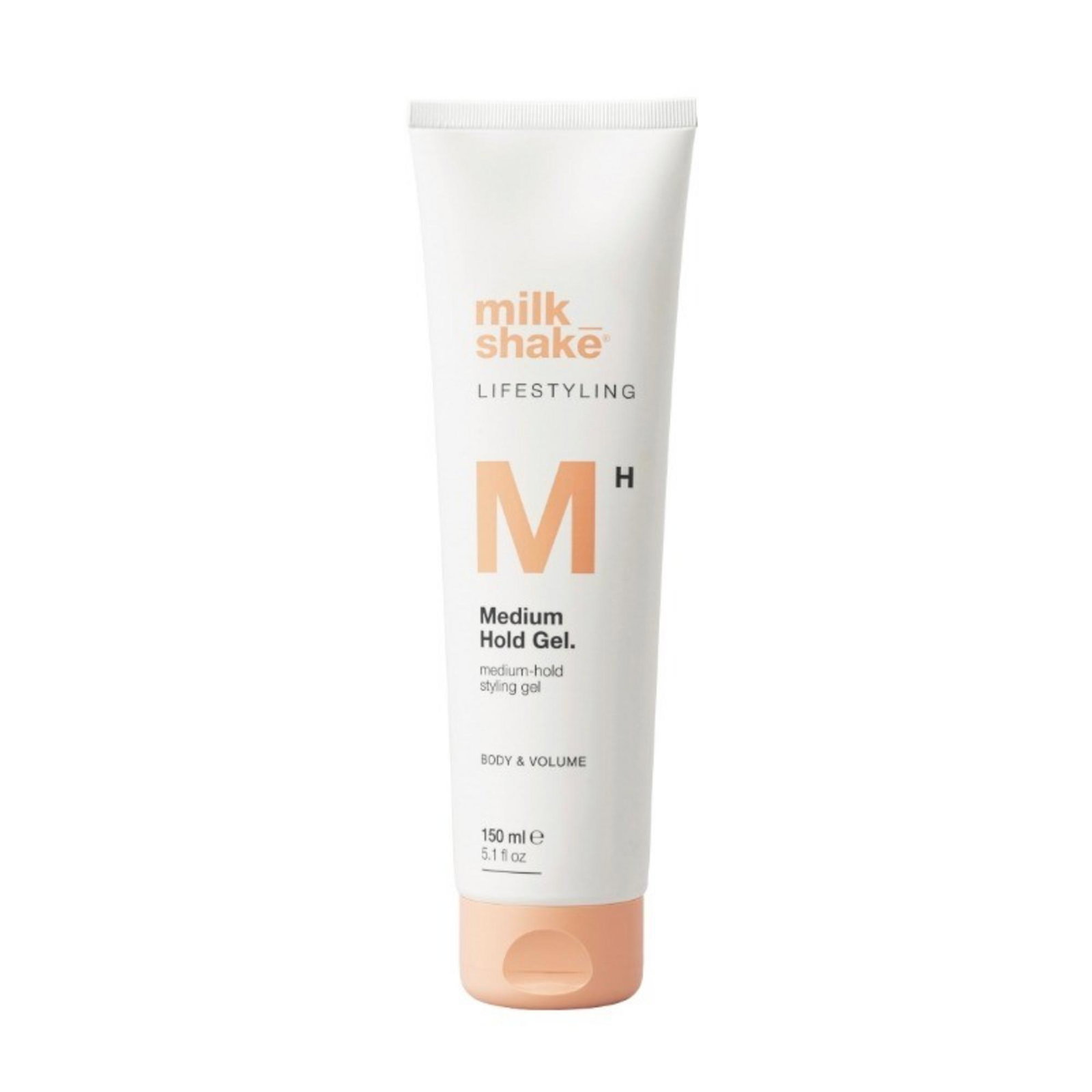 Milk Shake Milk Shake Lifestyling — Оформящ гел средна фиксация, 150 мл 1
