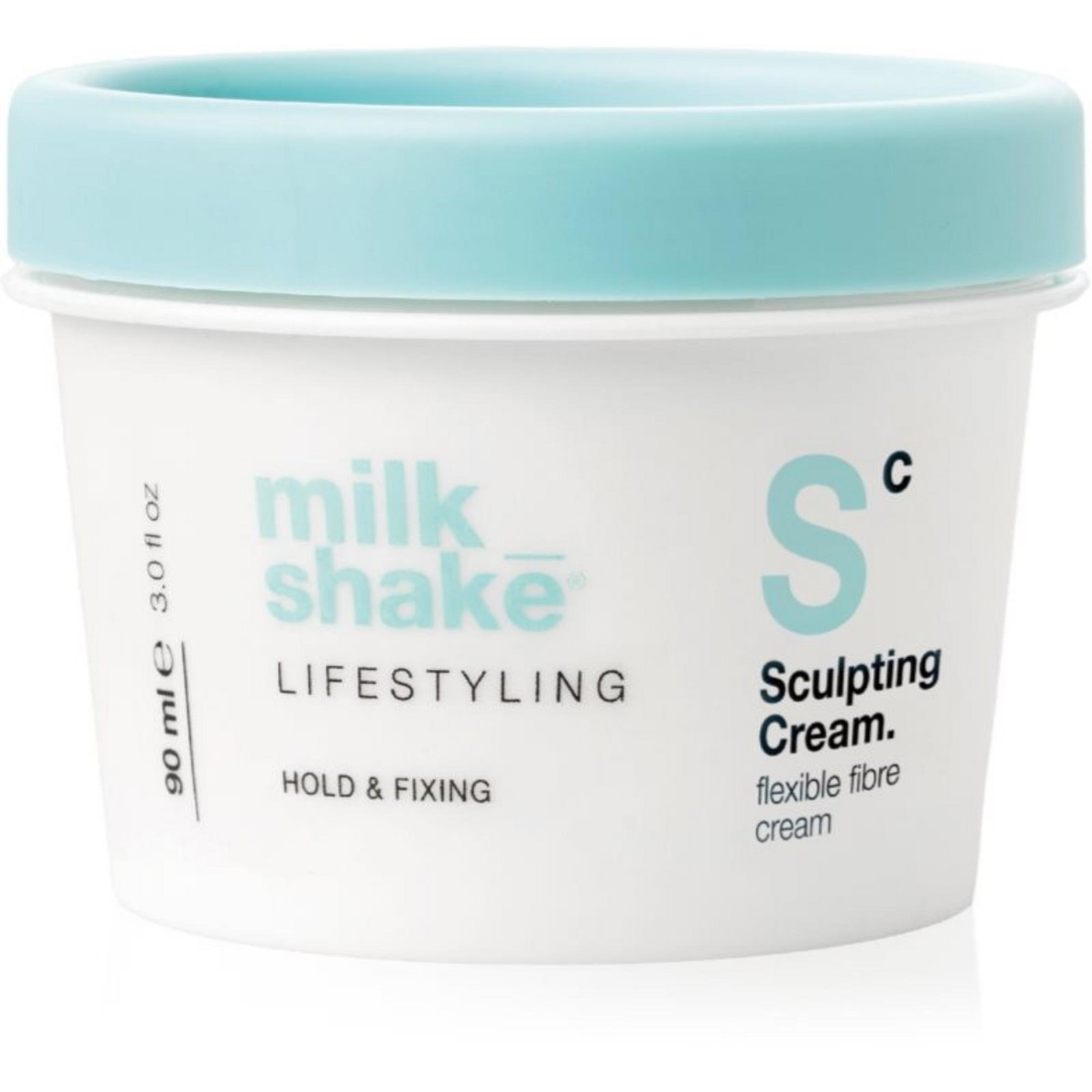 Milk Shake Milk Shake Lifestyling Hair Styling — Крем, 90 мл 2