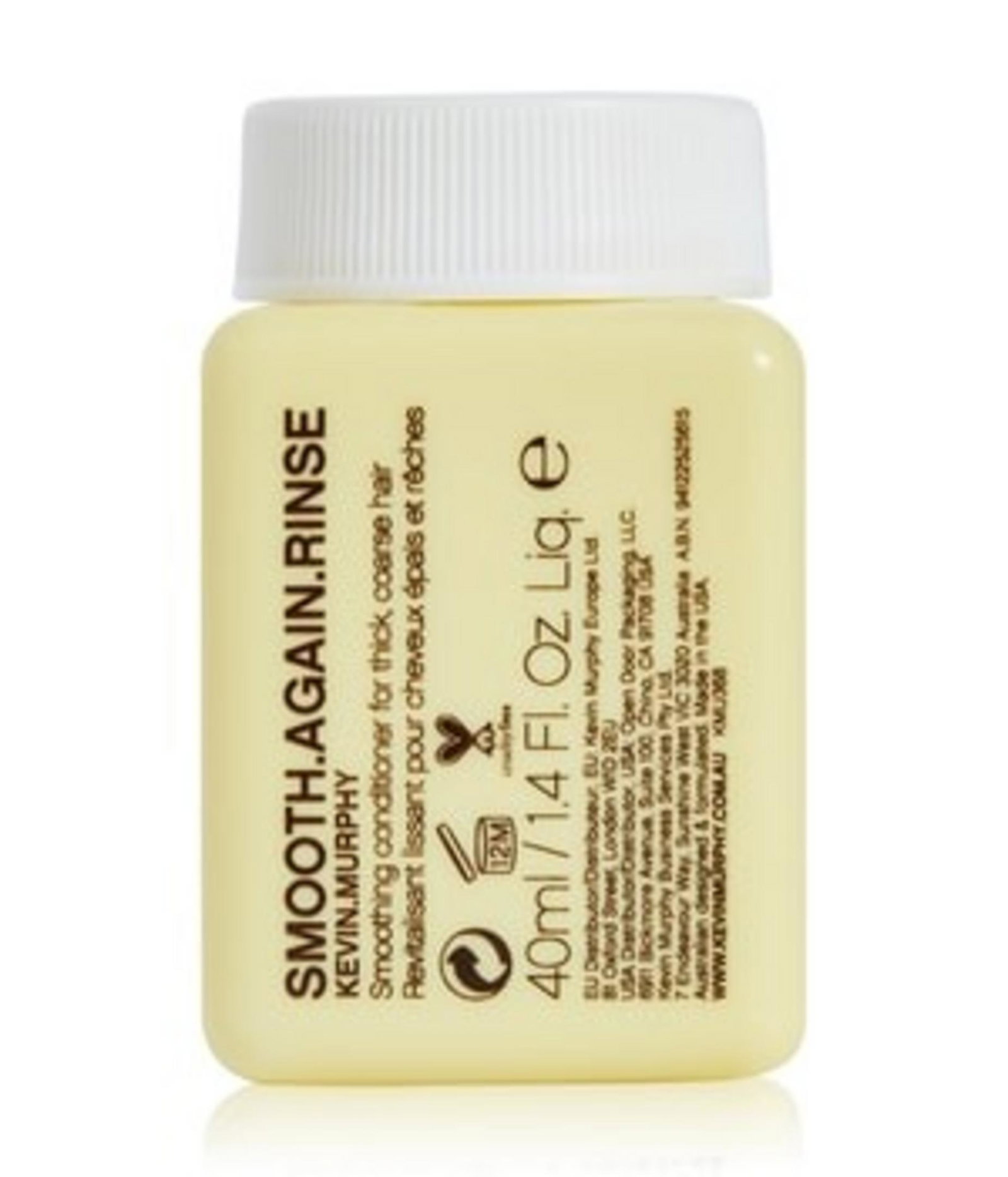 Kevin Murphy Kevin Murphy Smooth Again Rinse Hair — Балсам за коса, 40 мл 2