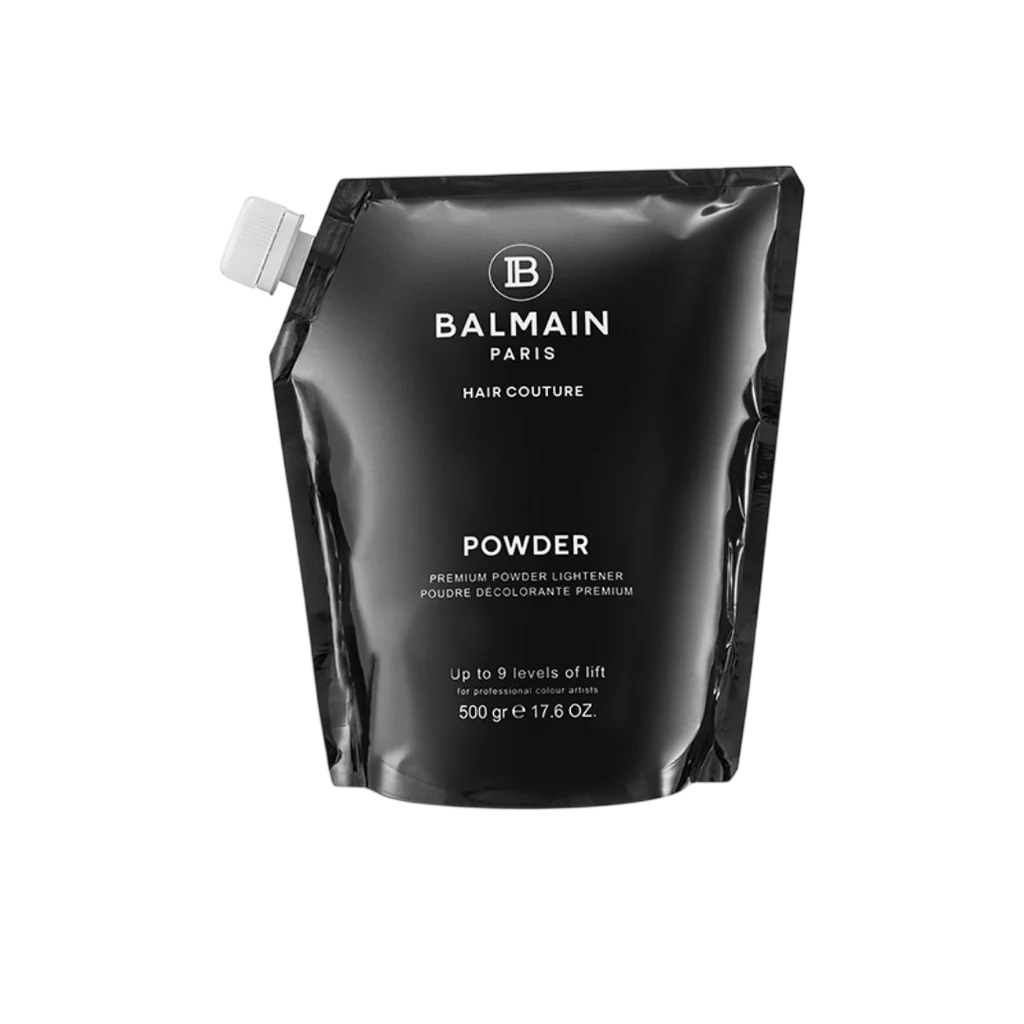 Balmain Balmain Couleurs Premium Lightening Hair Oxidant Powder — Пудра, 500 г 1