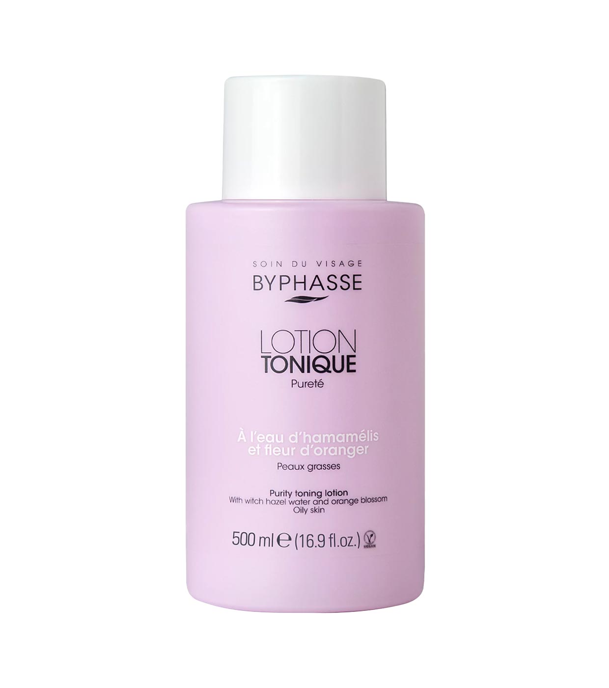 Byphasse Byphasse — Тоник за лице, 500 мл 1