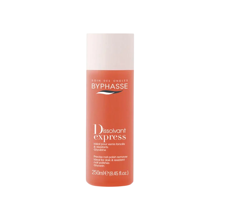 Byphasse Byphasse Express — Лак за нокти, 250 мл 1