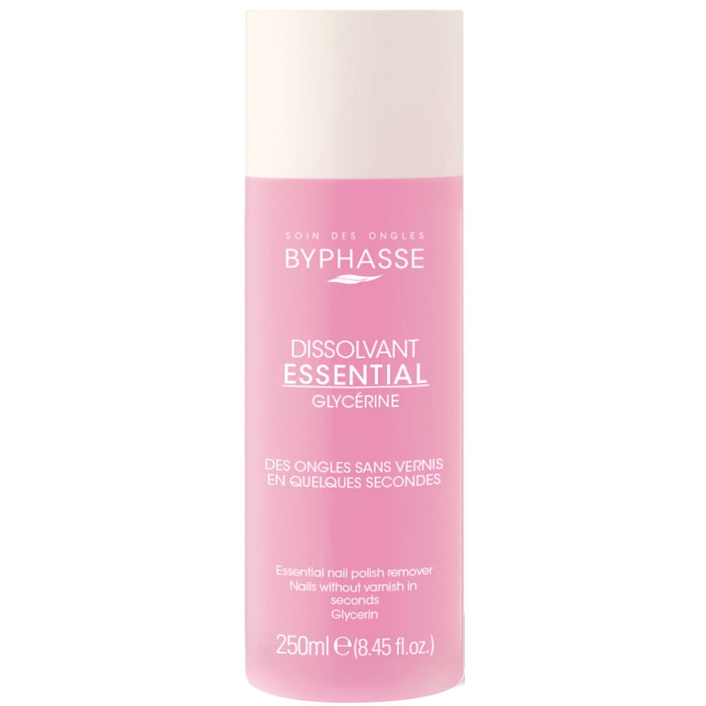 Byphasse Byphasse Essential — Лак за нокти, 250 мл 1