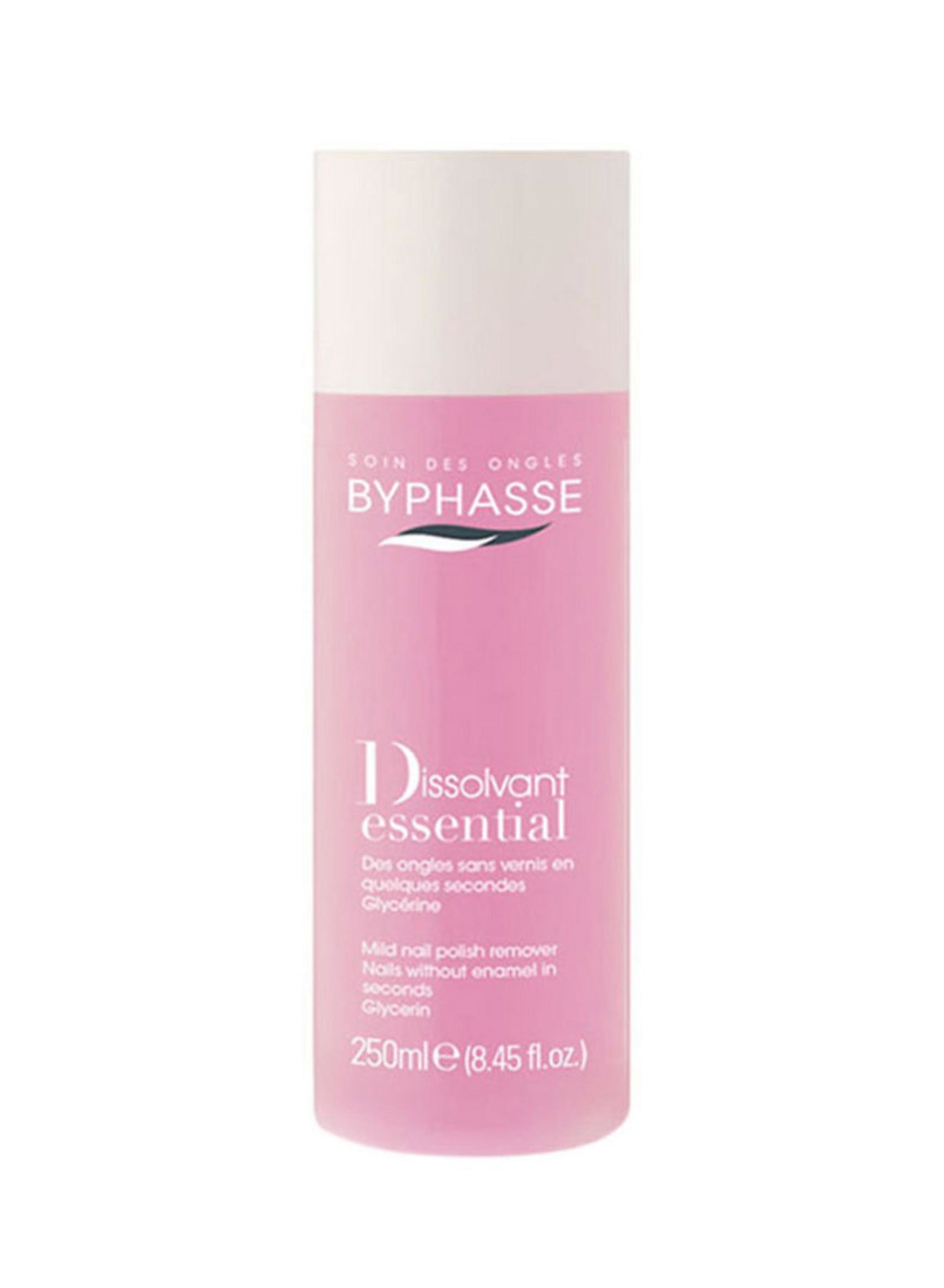 Byphasse Byphasse Essential — Лак за нокти, 250 мл 2