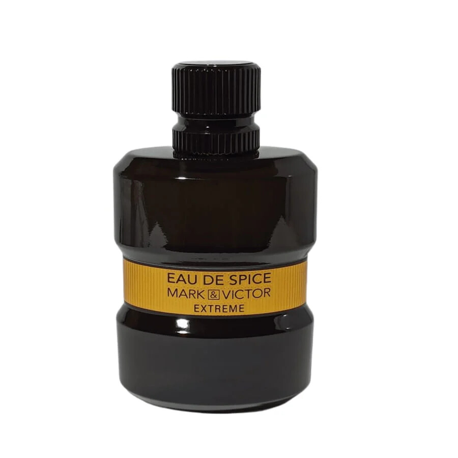 Fragrance World Fragrance World Mark & Victor Eau De Spice Extreme 100 мл - Парфюмна Вода за Мъже 1