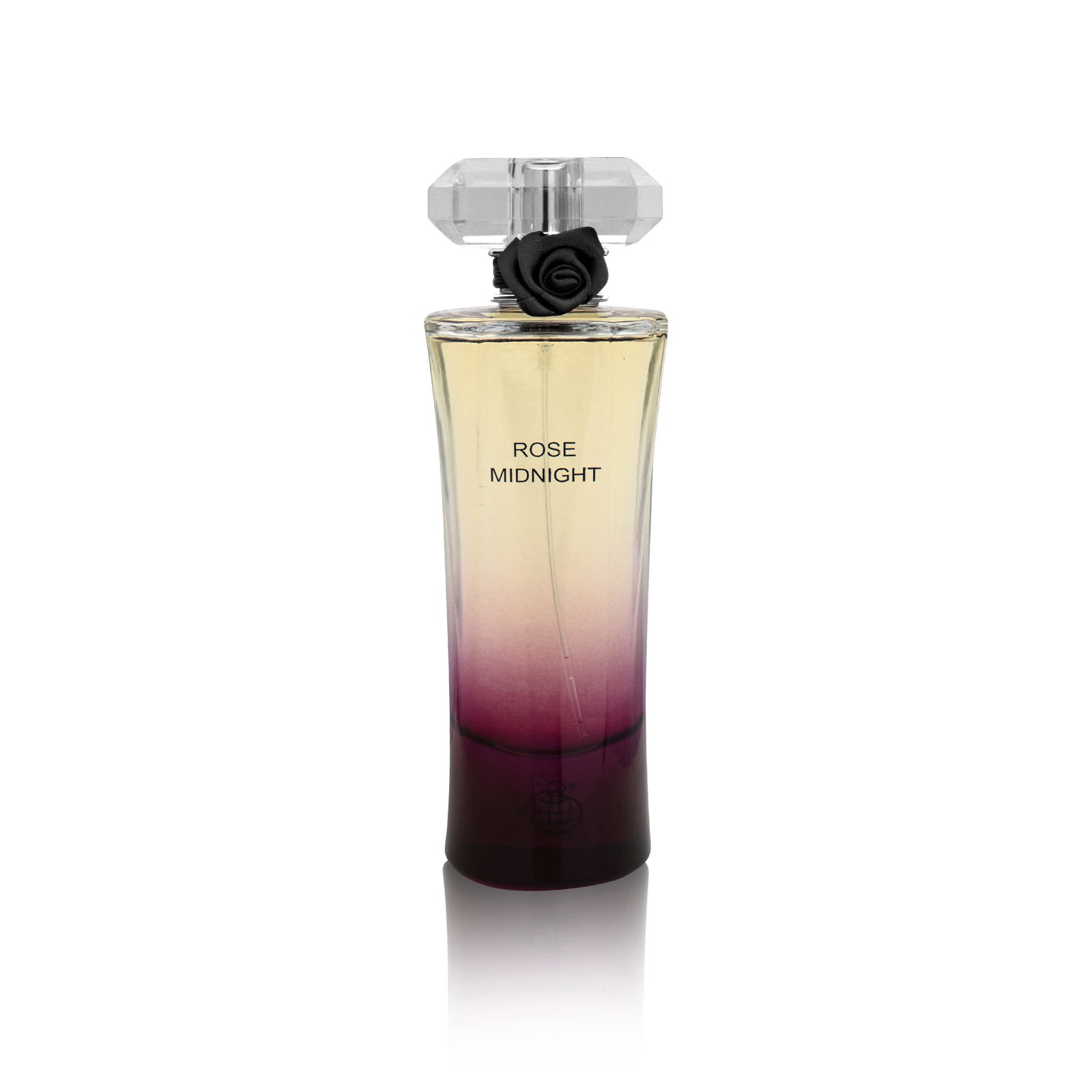 Fragrance World Fragrance World Rose Midnight 80 мл - Парфюмна Вода за Жени 1