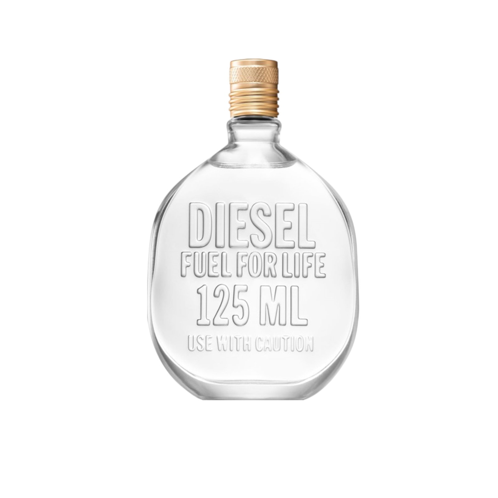 Diesel Diesel Fuel for Life 125 мл - Тоалетна Вода за Мъже ТЕСТЕР 3