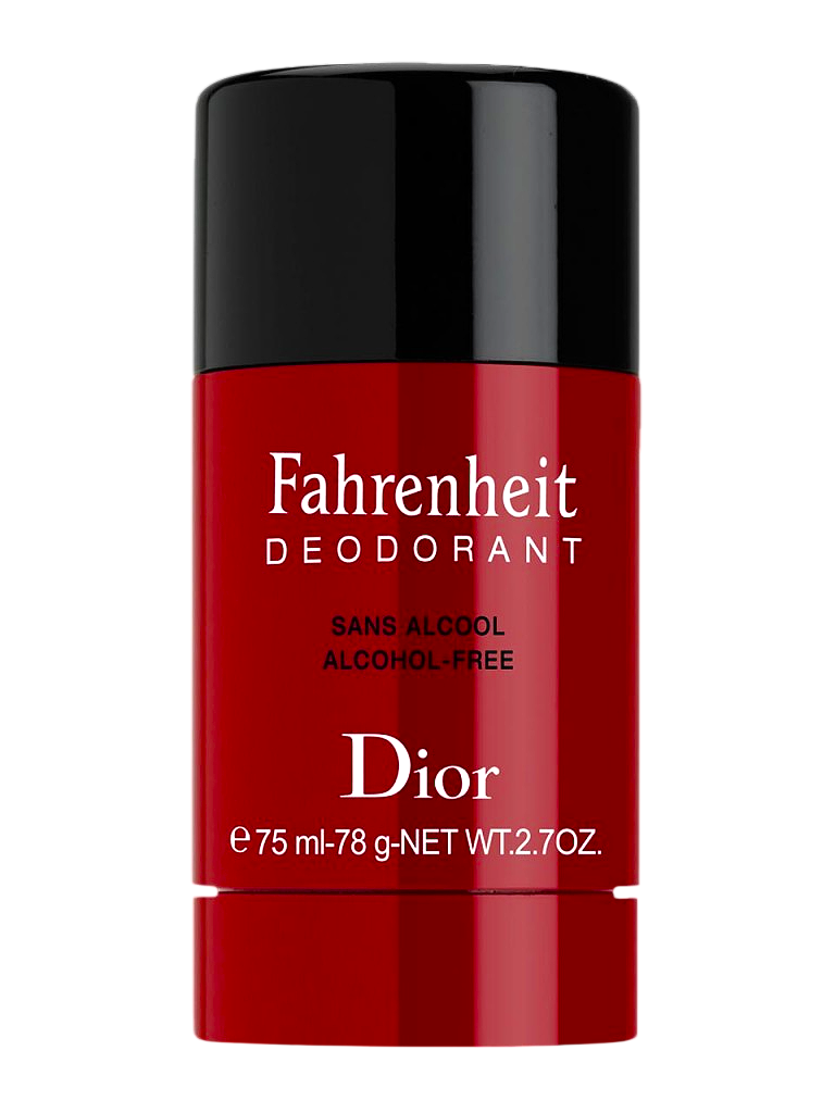 Christian Dior Christian Dior Fahrenheit — Дезодорант, 75 мл 1