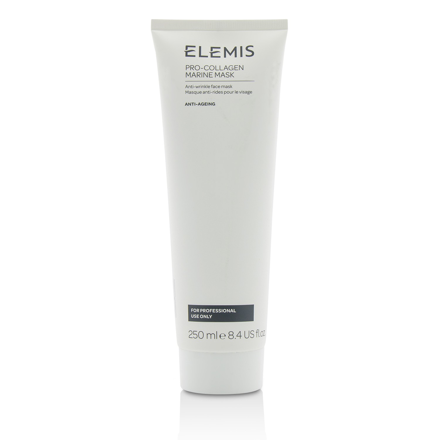Elemis Elemis Pro-Collagen Marine — Хидратираща, дълбоко подхранваща маска за лице, 250 мл 1