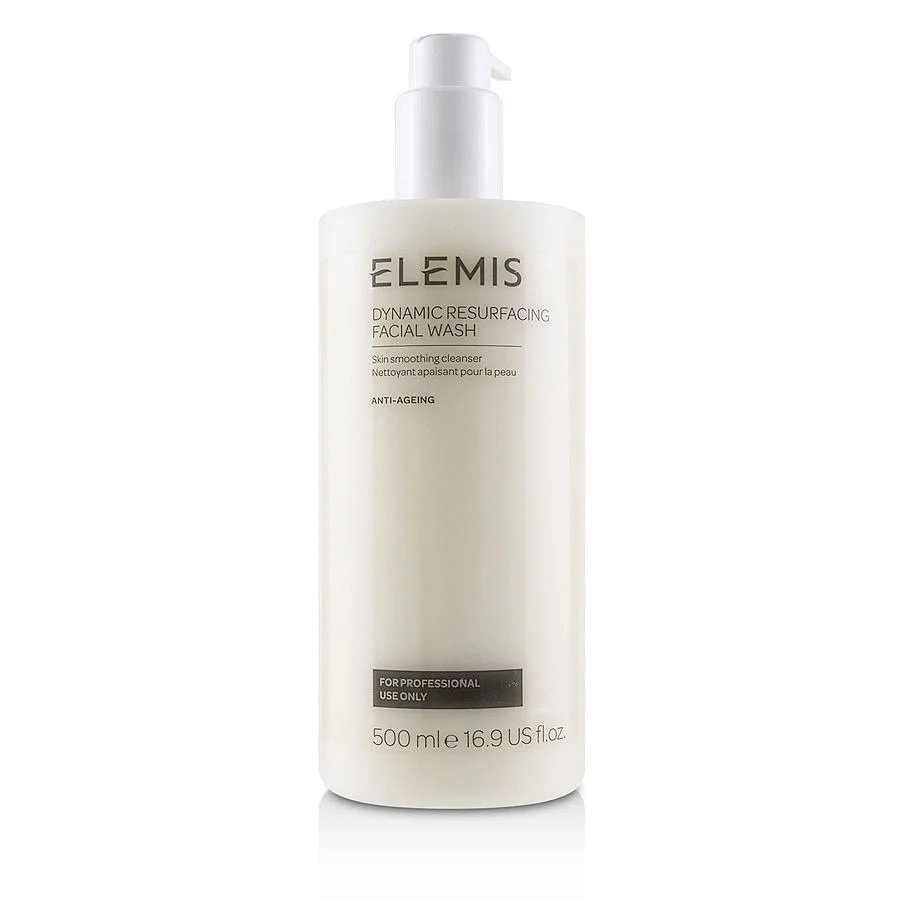 Elemis Elemis Dynamic Resurfacing Smoothing — И изглаждащ почистващ гел, 500 мл 1