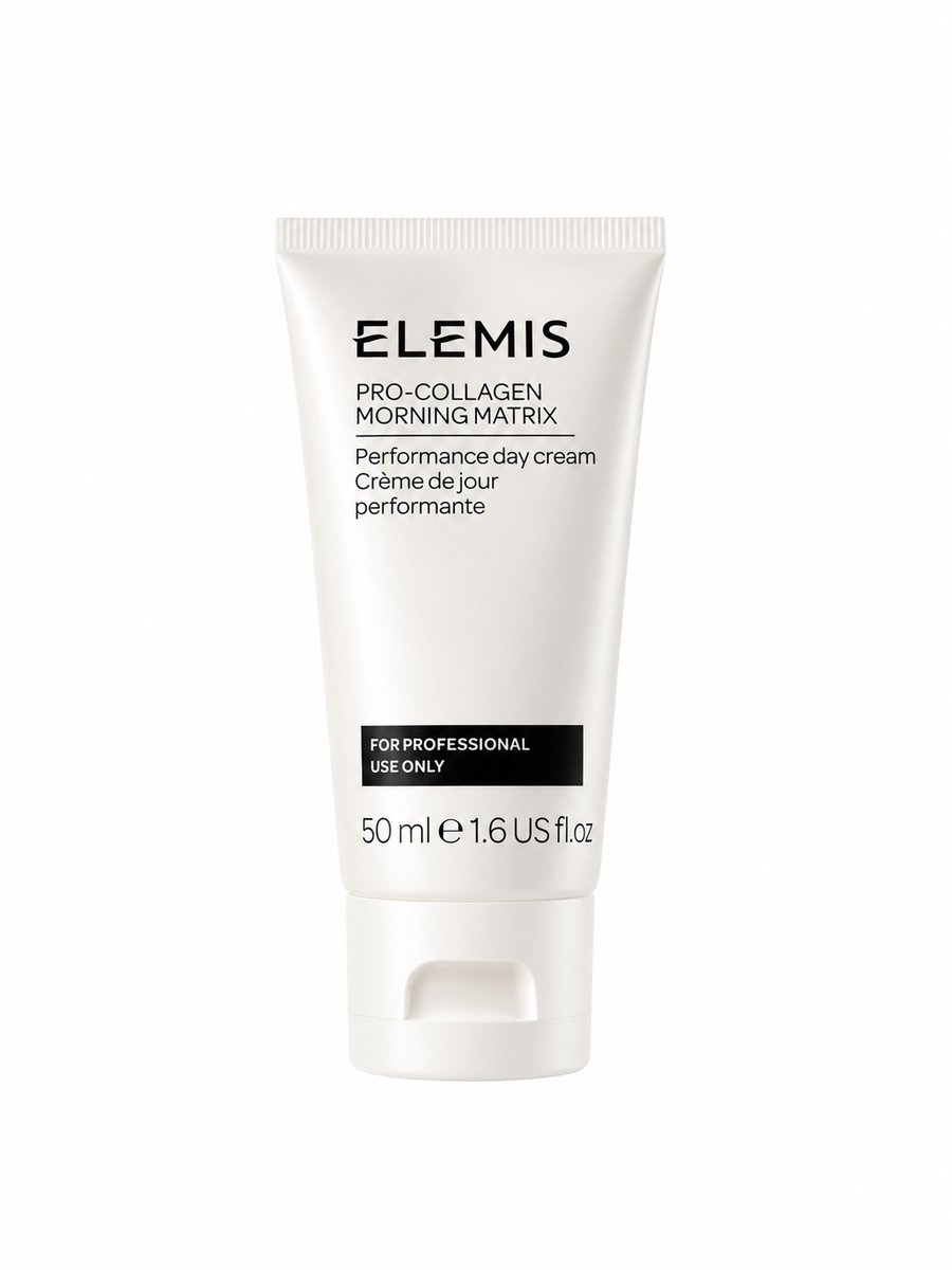 Elemis Elemis Pro-Collagen Morning Matrix — Дневен крем против стареене, 50 мл 1