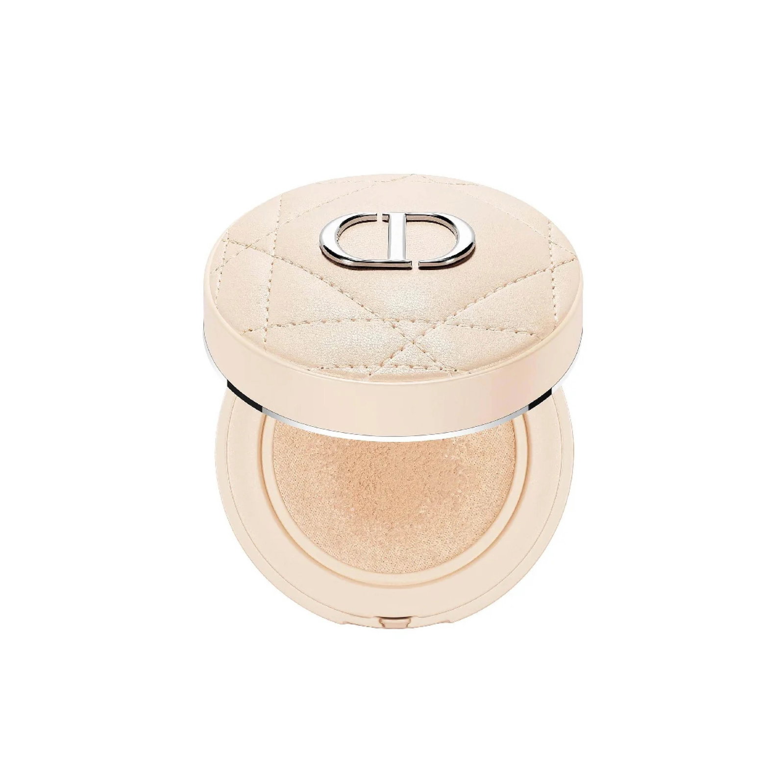 Christian Dior Christian Dior Forever Skin Cushion — Компактна пудра, 10 г — 010 Fair 1