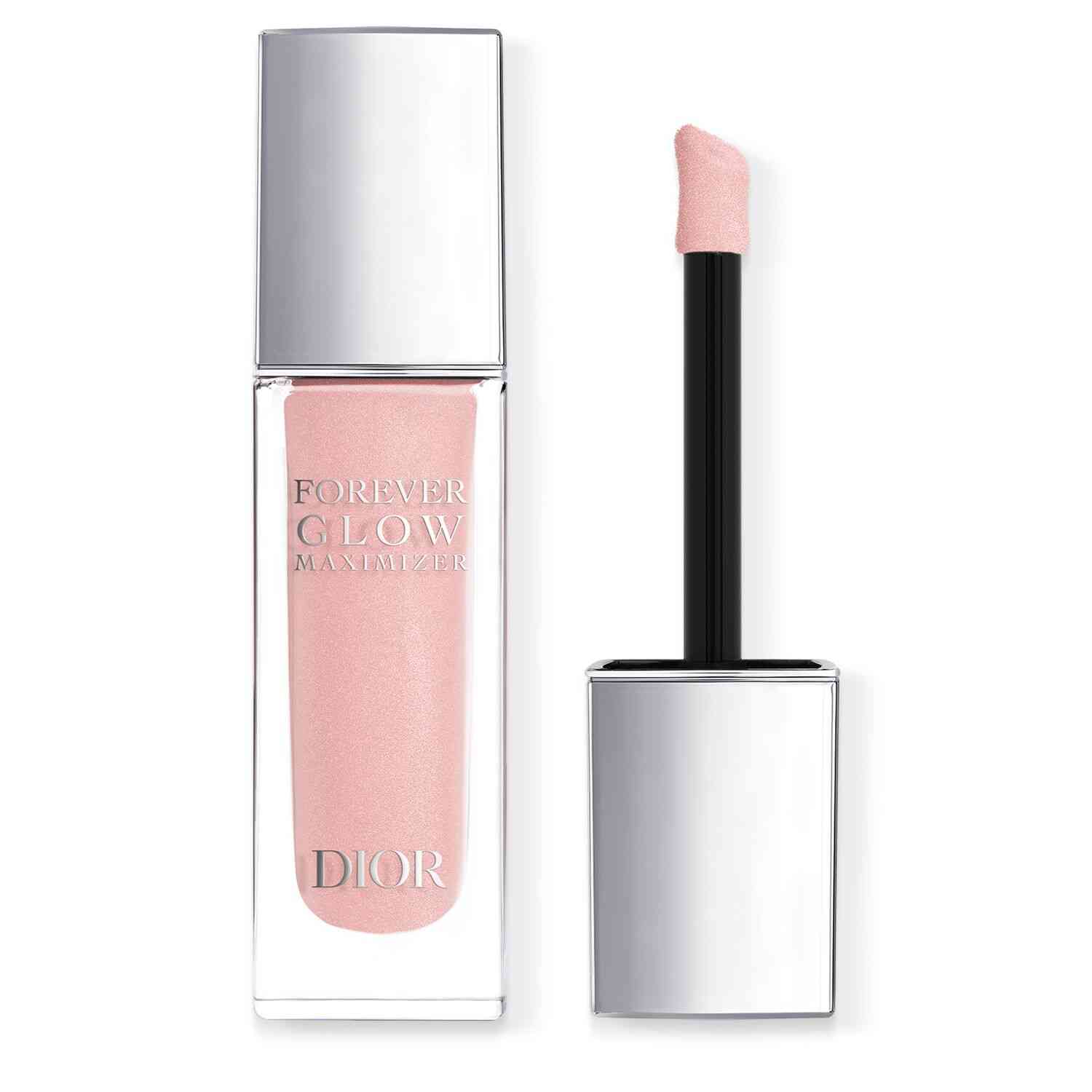 Christian Dior Christian Dior Forever Glow — Озаряващ течен хайлайтър, 11 мл 1