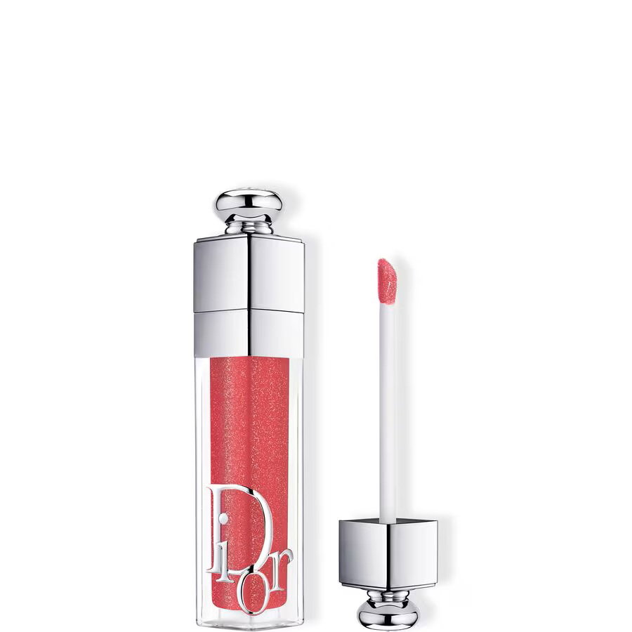 Christian Dior Christian Dior Addict Lip Maximizer — Плътен гланц за устни за, 6 мл — 027 Intense Fig 1