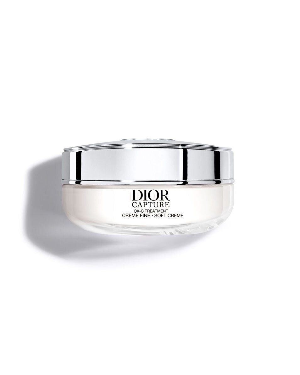 Christian Dior Christian Dior Capture Soft Rejuvenating — Омекотяващ и подмладяващ крем за лице, 50 мл 1