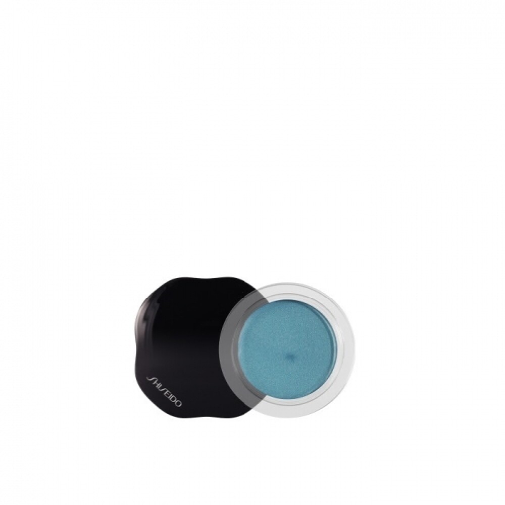 Shiseido Shiseido Shimmering Cream — Сенки за очи, 6 г ТЕСТЕР 1