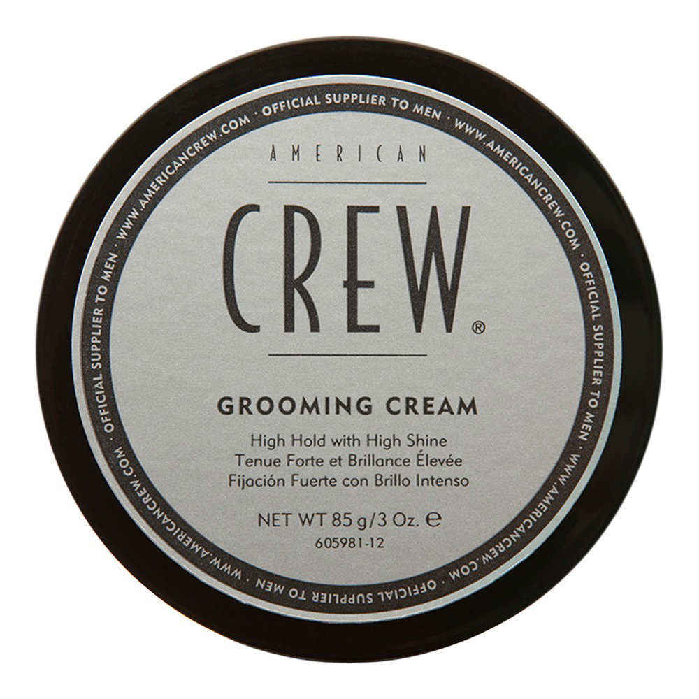American Crew American Crew Grooming Hair Styling — Силен крем за оформяне на коса, 85 г 1