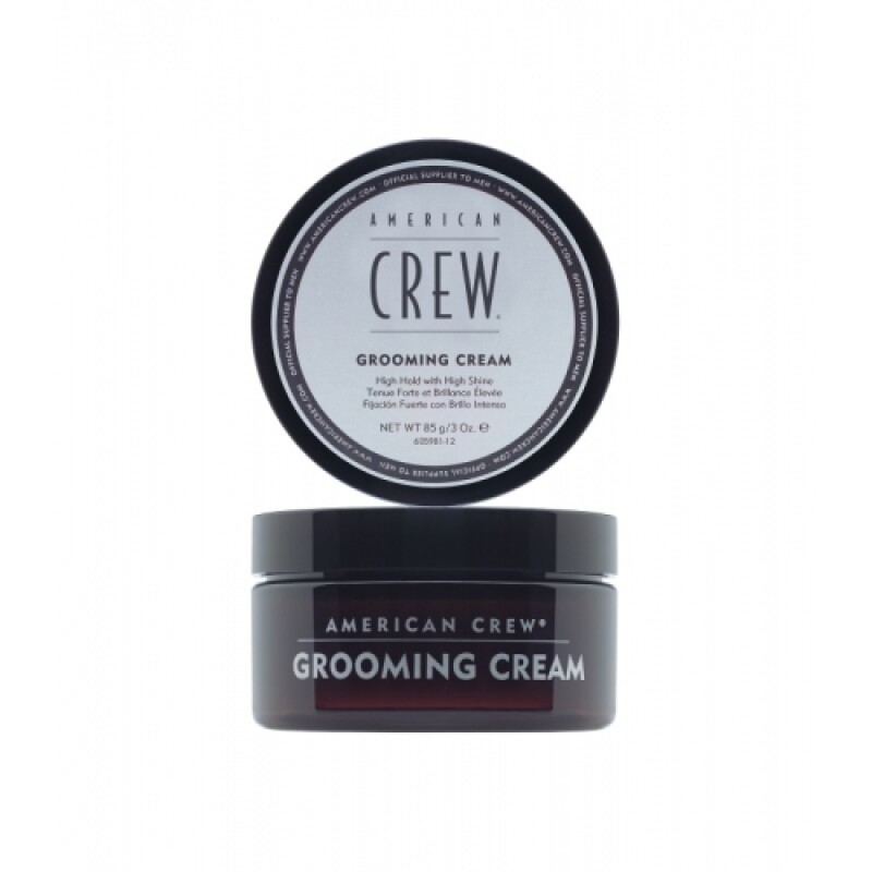 American Crew American Crew Grooming Hair Styling — Силен крем за оформяне на коса, 85 г 2