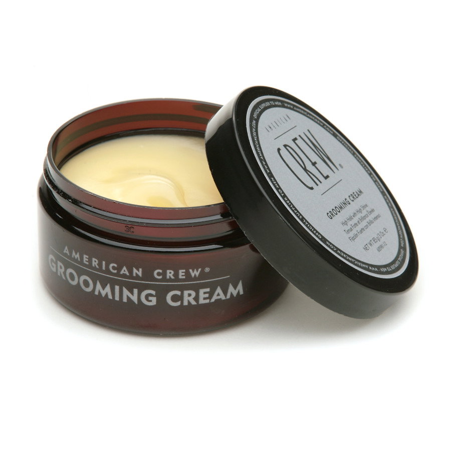 American Crew American Crew Grooming Hair Styling — Силен крем за оформяне на коса, 85 г 3