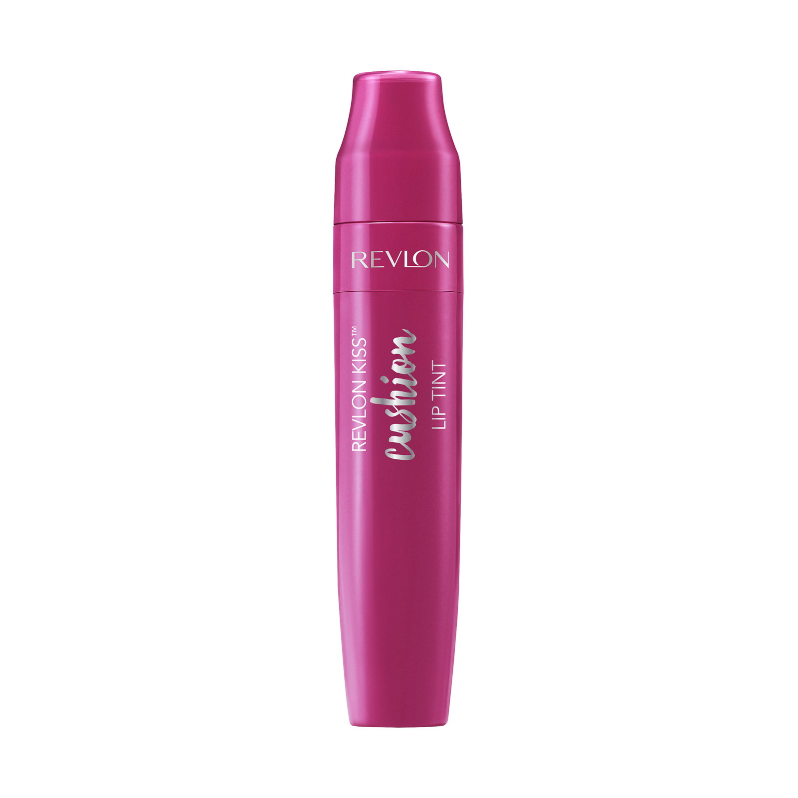 Revlon Revlon Kiss Cushion — Хидратиращ балсам за устни, 4.4 мл — 240 Berry Lit 1
