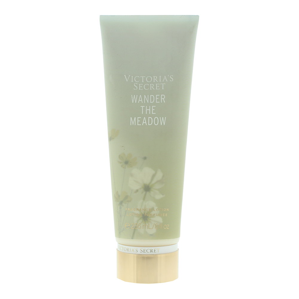 Victoria`s Secret Victoria`s Secret Wander The Meadow — Хидратиращ лосион за тяло, 236 мл 1