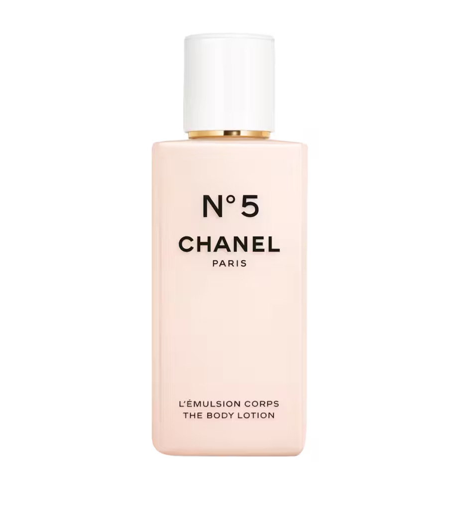 Chanel Chanel No 5 — Хидратиращ лосион за тяло, 200 мл 1