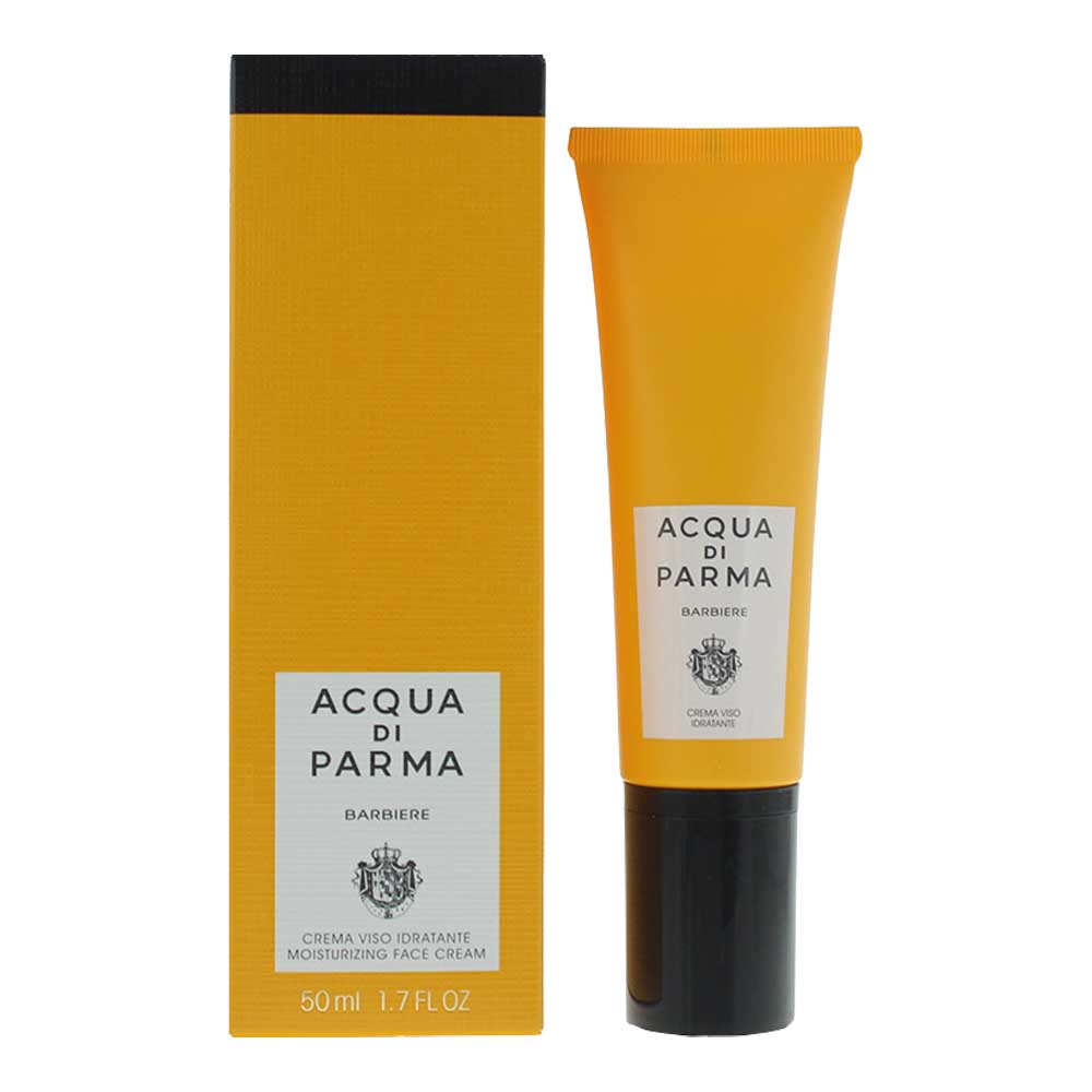 Acqua di Parma Acqua di Parma Barbiere Light — Лек крем, 50 мл 2