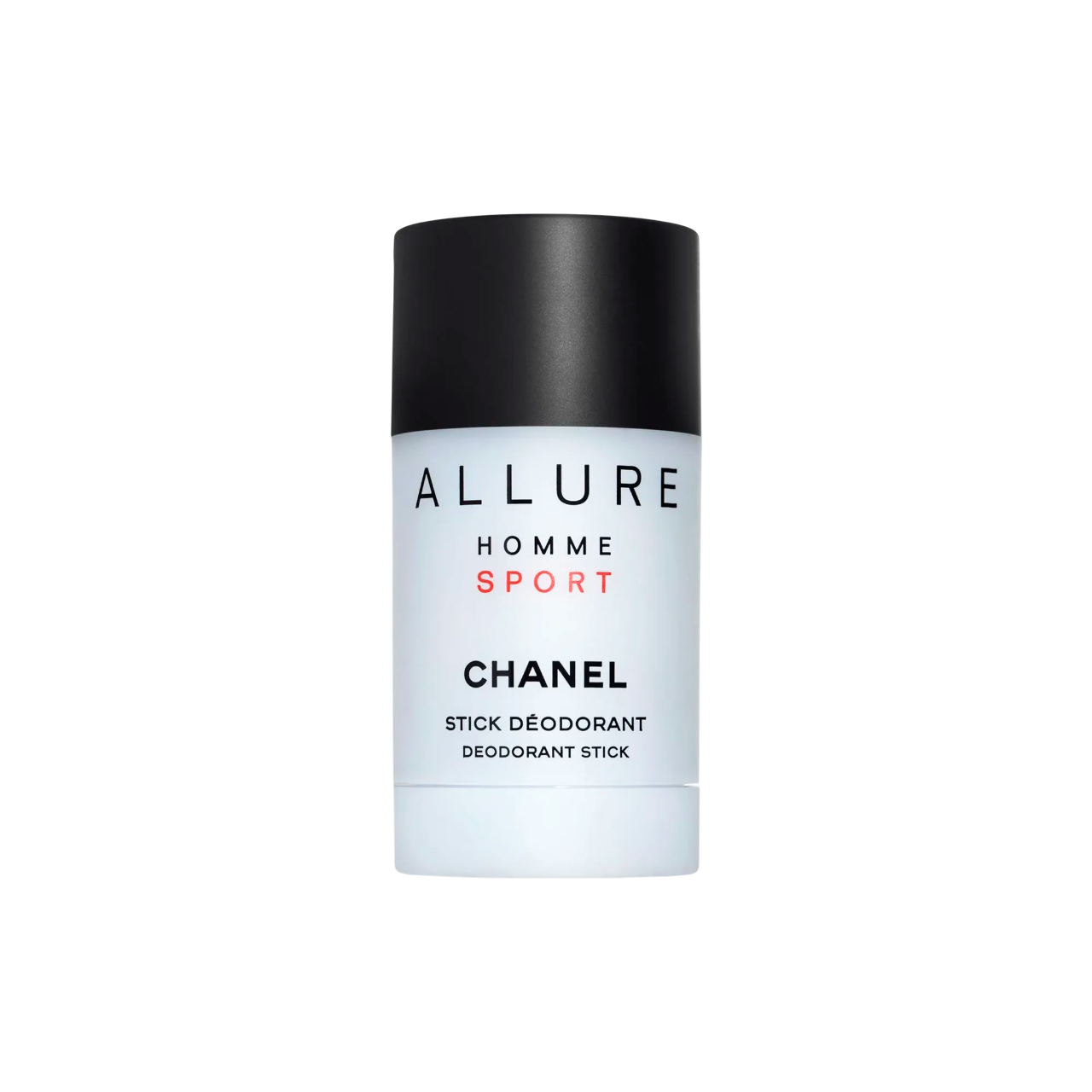 Chanel Chanel Allure Homme Sport — Дезодорант против изпотяване, 75 г 1