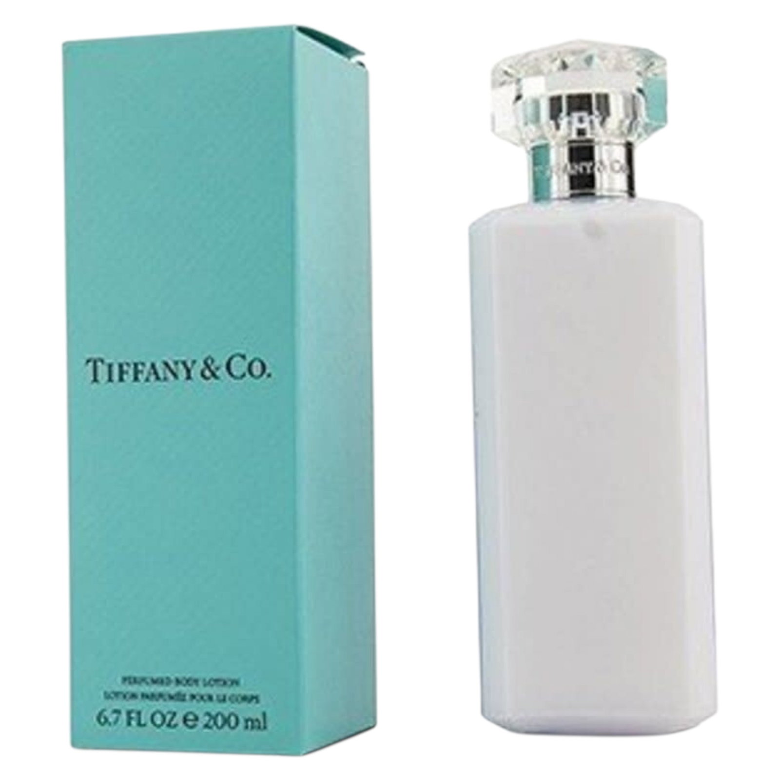 Tiffany & Co Tiffany & Co — Хидратиращ и омекотяващ лосион за тяло за всеки тип кожа, 200 мл 2