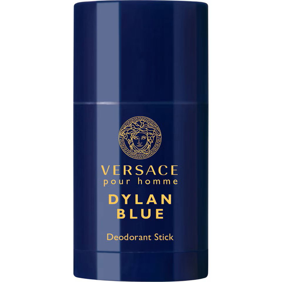 Versace Versace Dylan Blue — Дезодорант, 75 мл 1