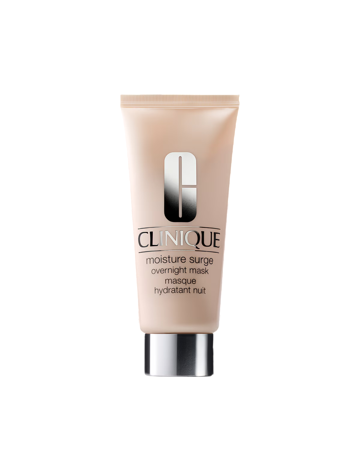 Clinique Clinique Moisture Surge Aloe Vera — Хидратираща маска за лице нощна за, 100 мл 1