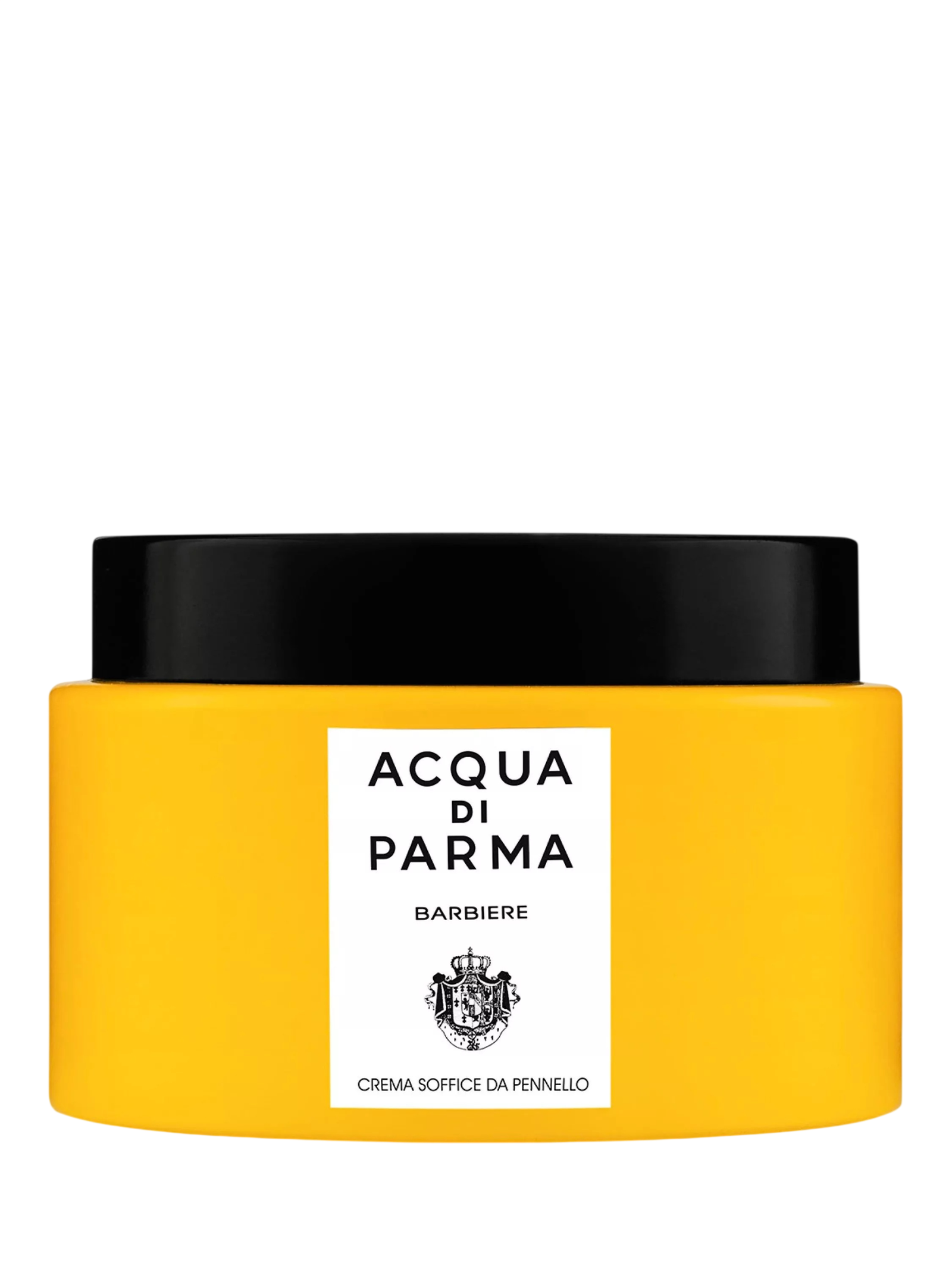 Acqua di Parma Acqua di Parma Barbiere Softening — Омекотяващ продукт за бръснене, 125 г 1