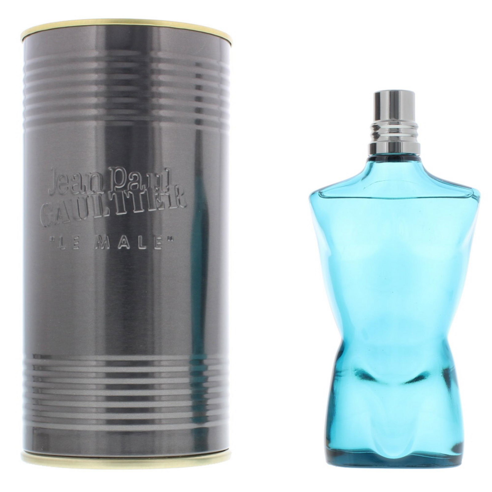 Jean Paul Gaultier Jean Paul Gaultier Le Male Refreshing — Освежаващ афтършейв, 125 мл 2