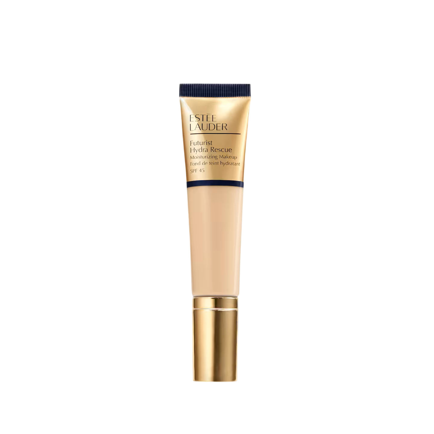 Estee Lauder Estee Lauder Futurist Hydra Rescue Glowing — Хидратиращ и озаряващ течен фон дьо тен с SPF 45, 35 мл — 1W2 Sand 1
